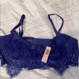 Vs Bralette